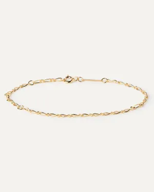 Adele Chain Bracelet