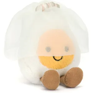 Amuseable Boiled Egg Bride