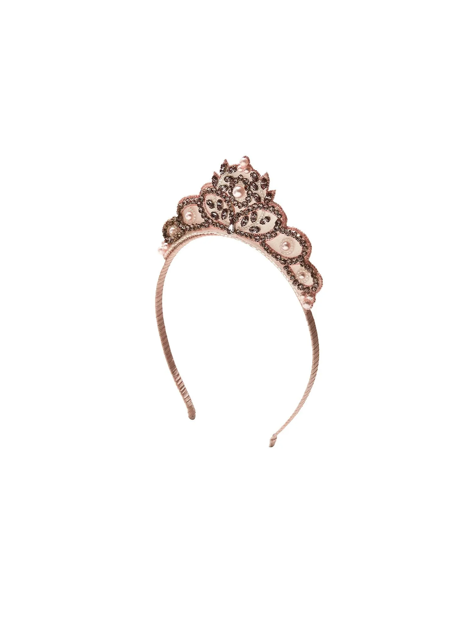 Ballerina Princess Tiara