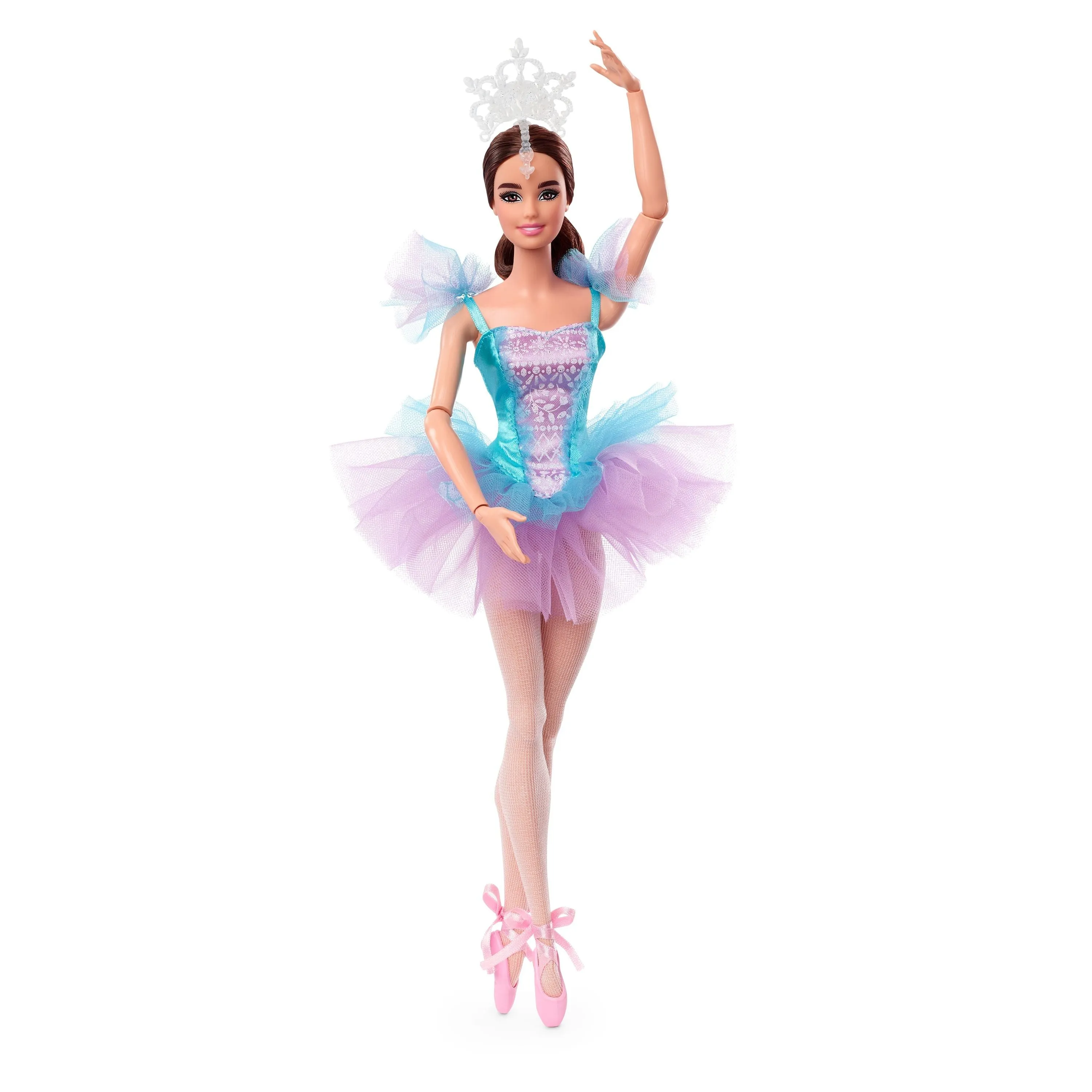 Barbie Signature Ballet Wishes Doll