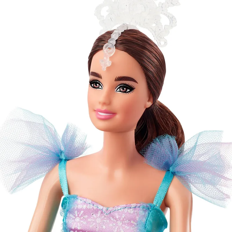 Barbie Signature Ballet Wishes Doll