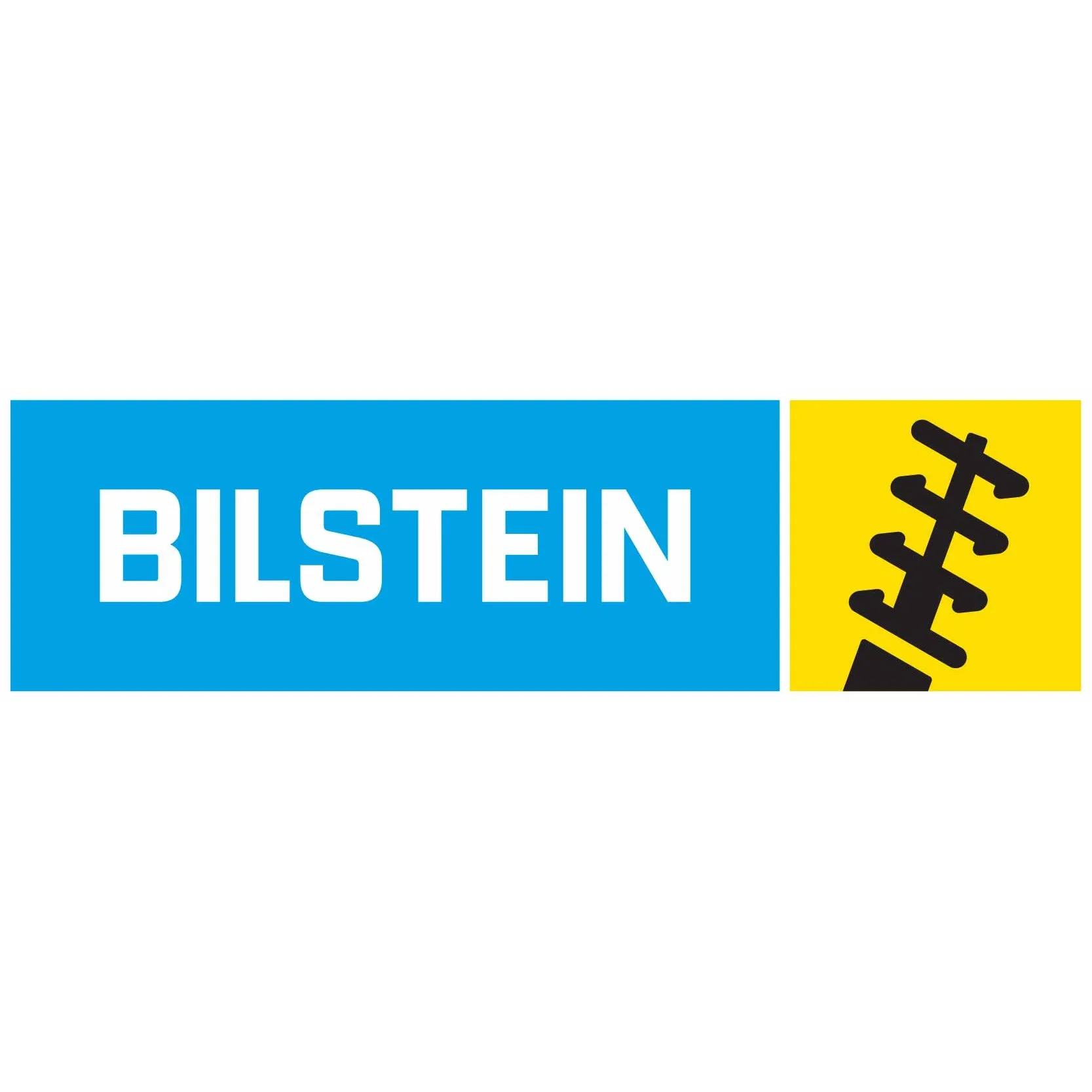 Bilstein AK Series Street Stock Shock - T-Bar to Pin Mount - Front - Linear Valving - 358 lb. Rebound, 219 lb. Compression - GM Intermediate