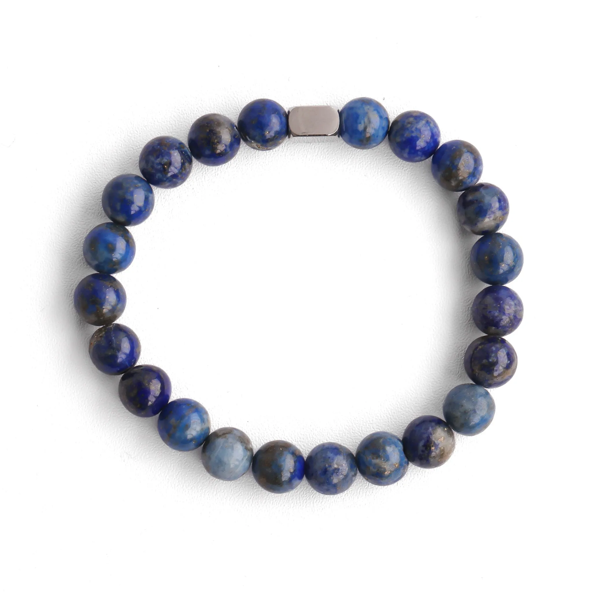 BLUE LAPIS - ACCENT BRACELET