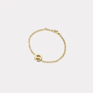 Bravery Chain Bracelet