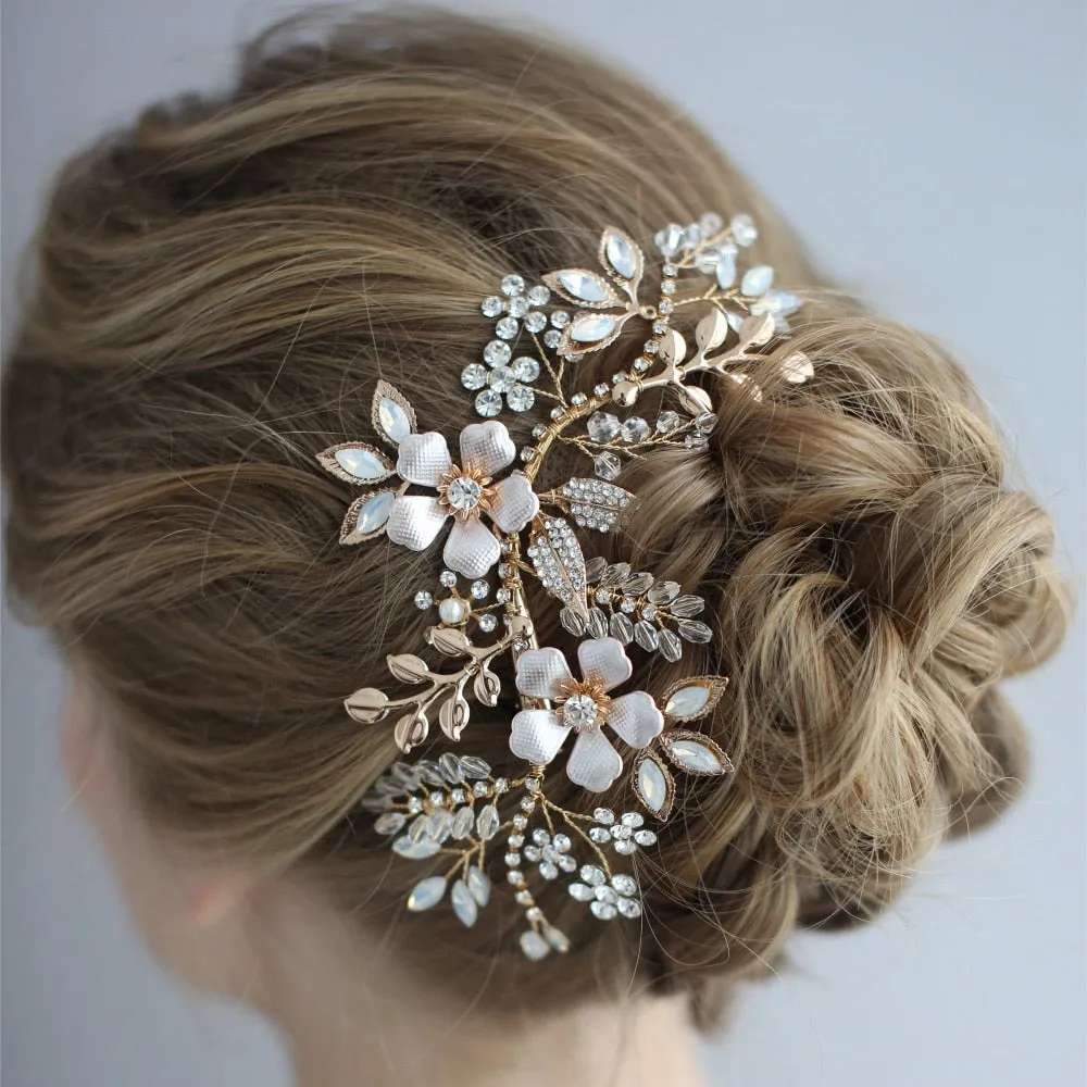 Bridal Hair Accessory