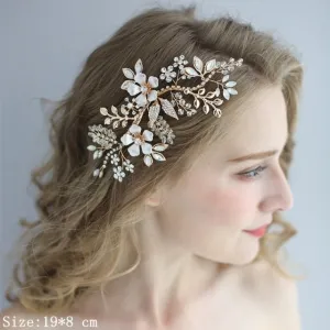 Bridal Hair Accessory