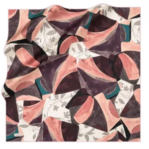 Cacharel Tiara Women Silk Foulard