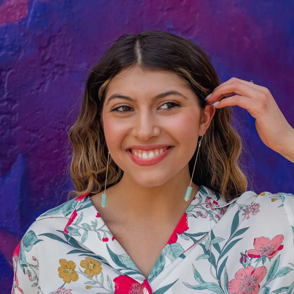 Candy Drop Earrings