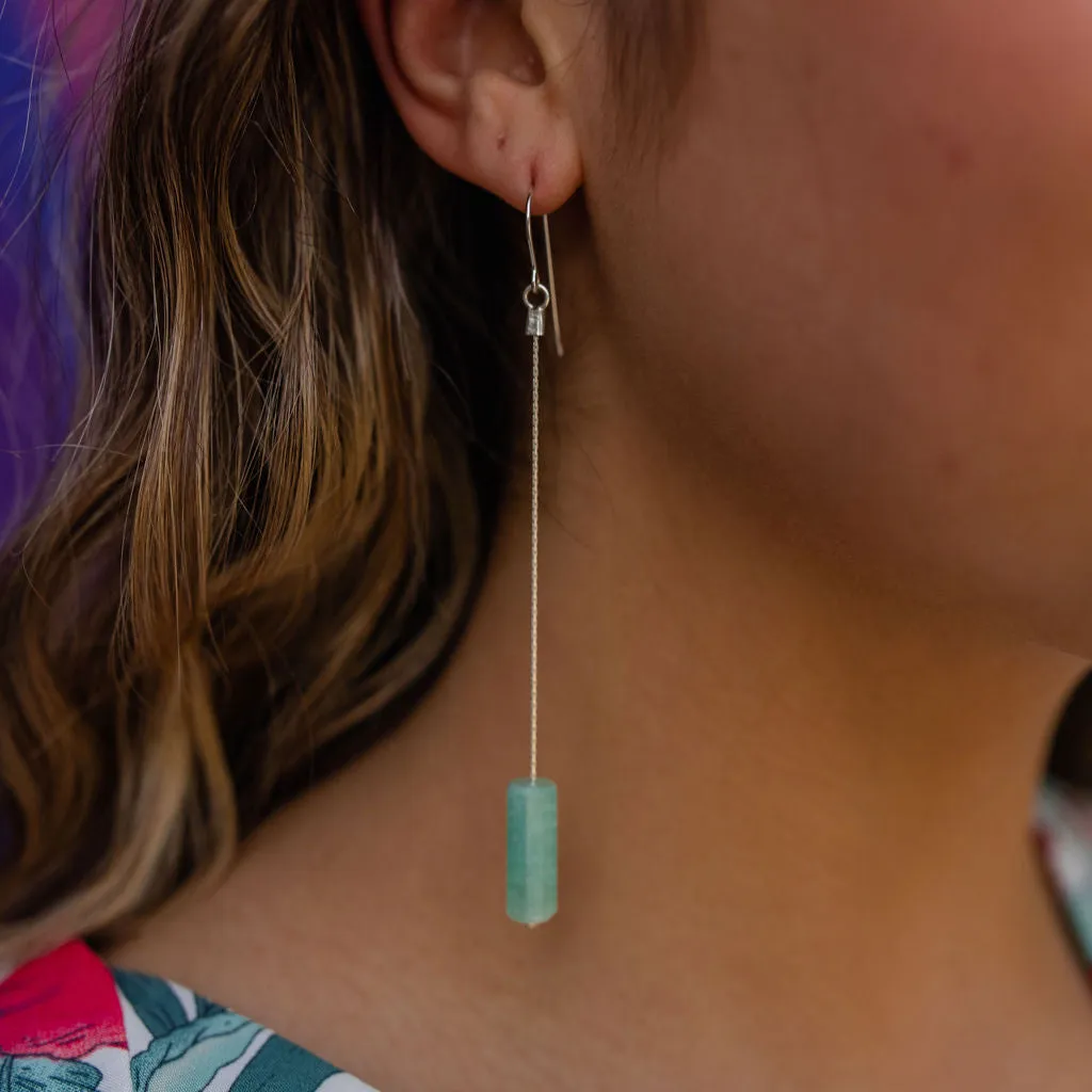 Candy Drop Earrings