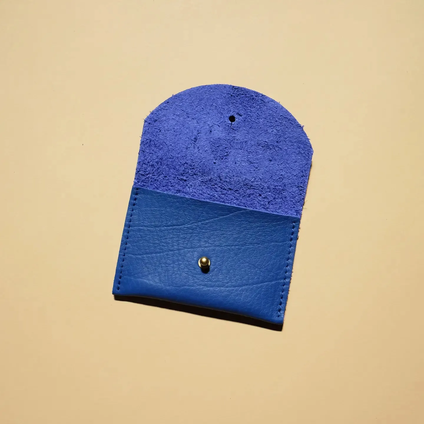 Cardholder - Lapis