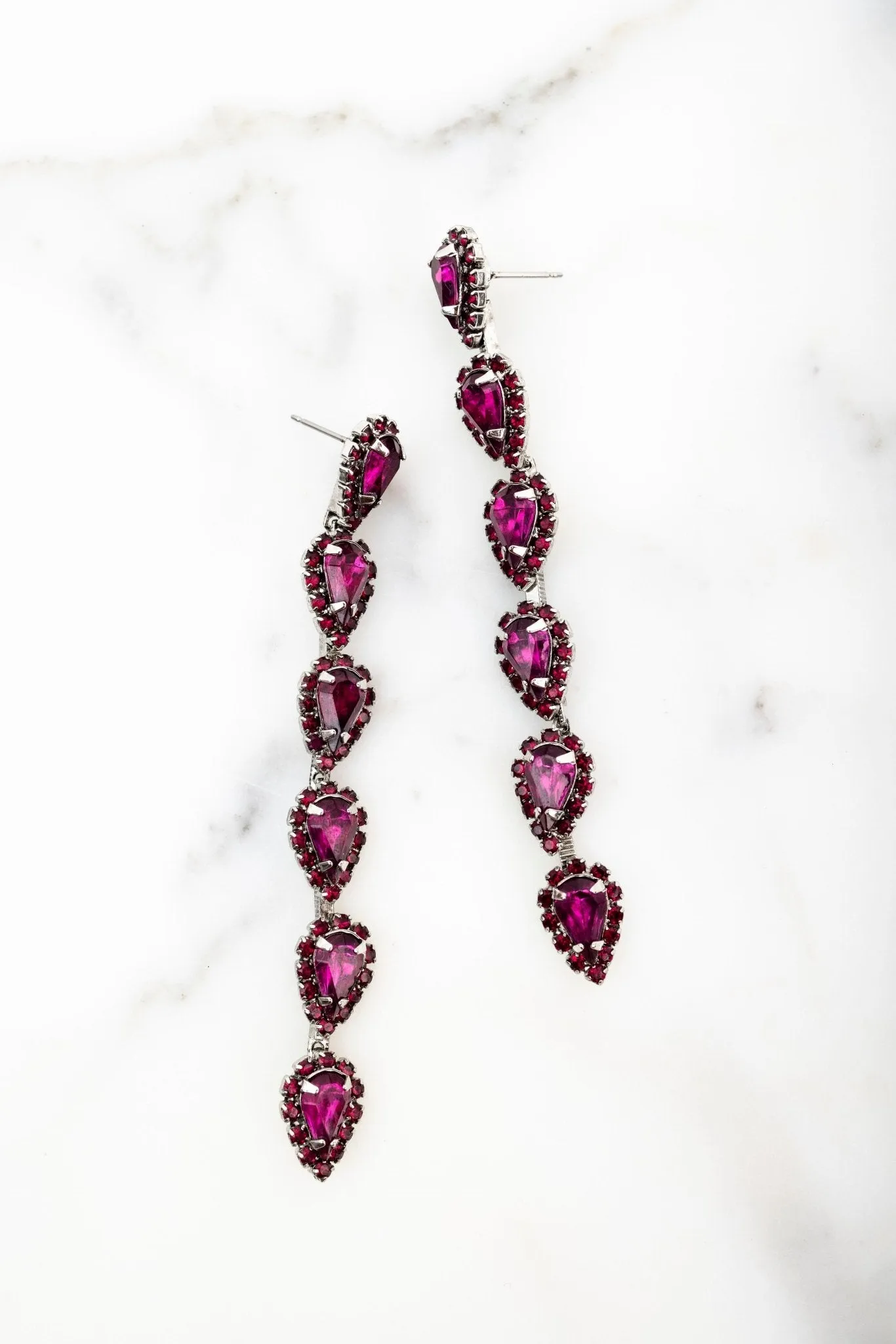 Catríona Earrings