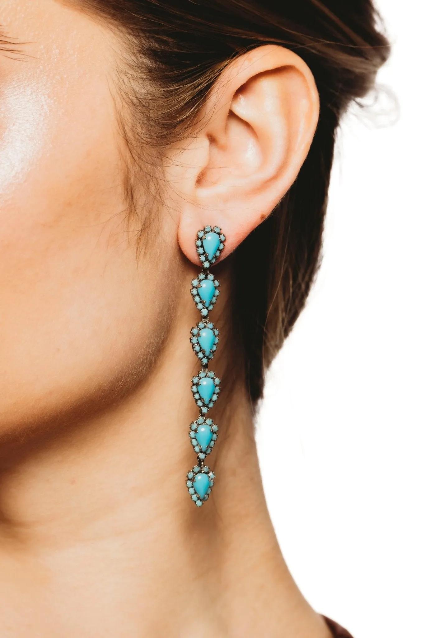 Catríona Earrings