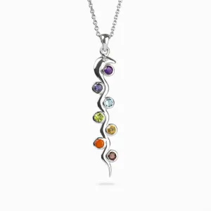 Chakra Necklace