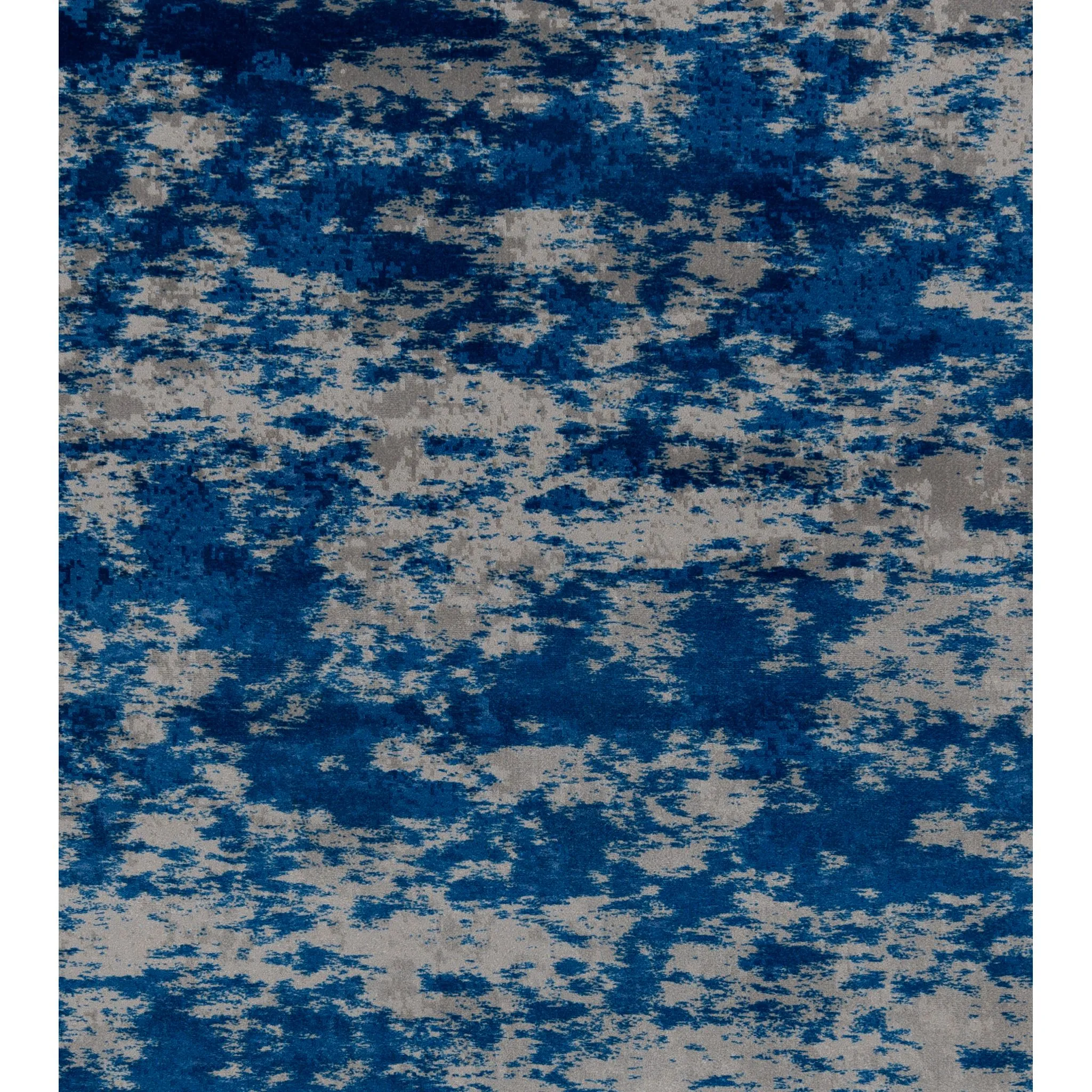 Cosi Tufted Carpet, Lapis