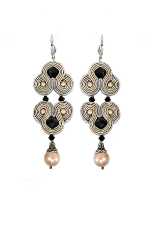 DesireeB Dangle Earrings