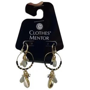 Earrings Dangle/drop By J. Crew