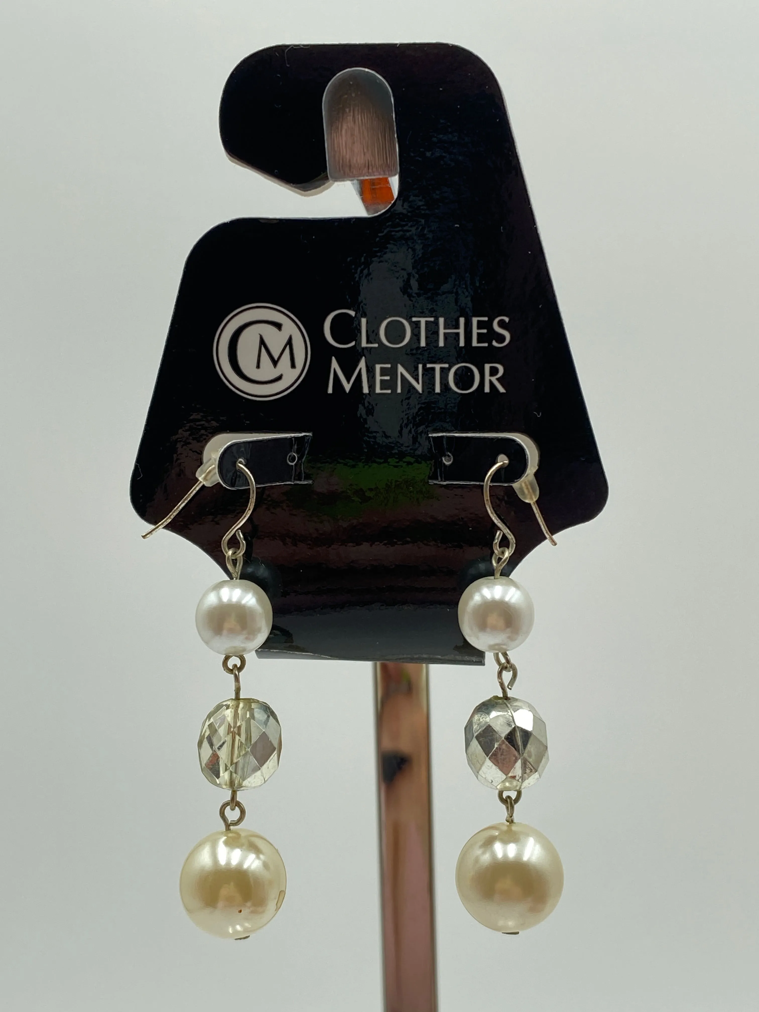 Earrings Dangle/drop Clothes Mentor