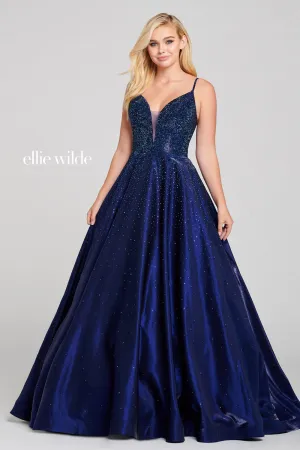 Ellie Wilde EW121005 Dresses