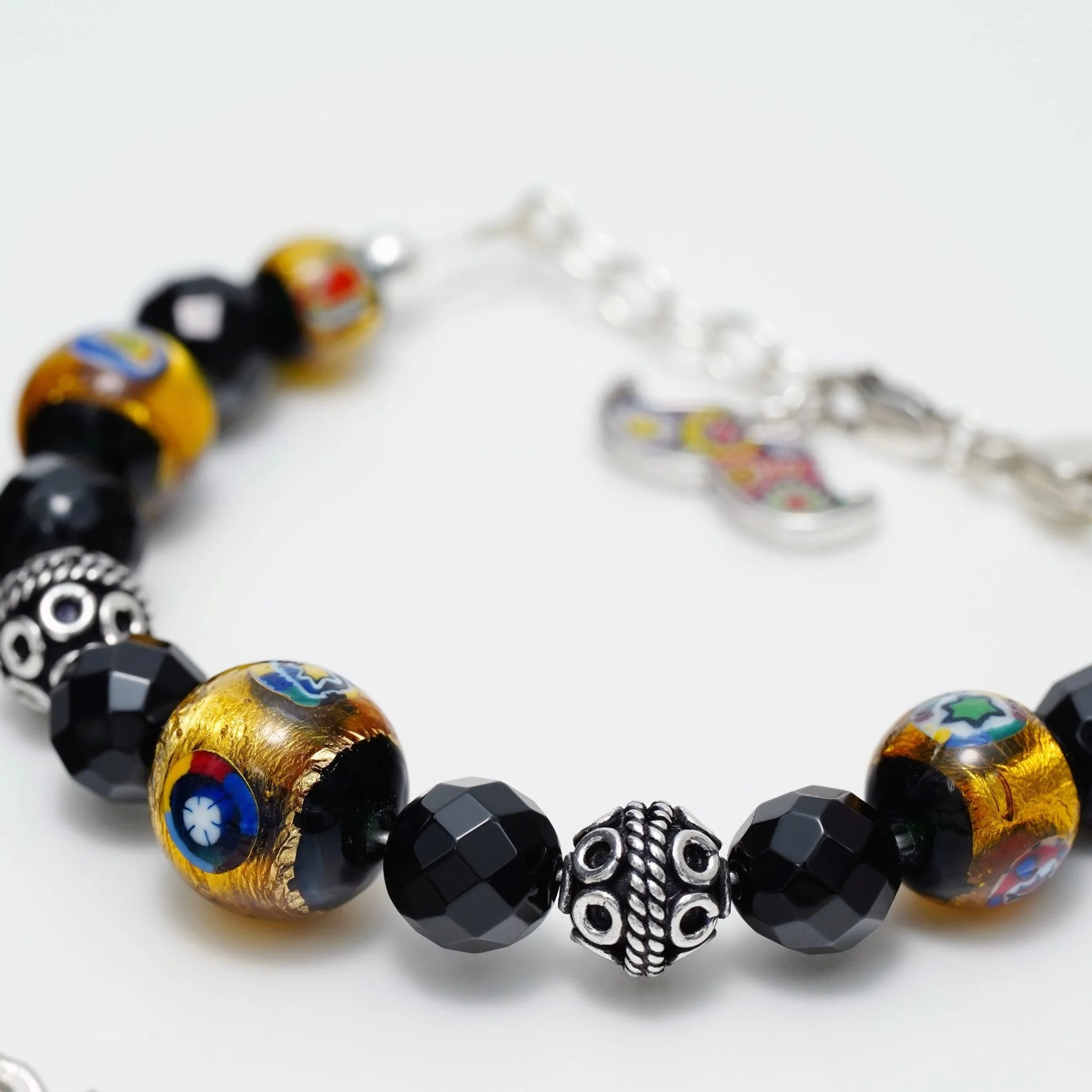 Empire Legend Bracelet XIV (Amber)