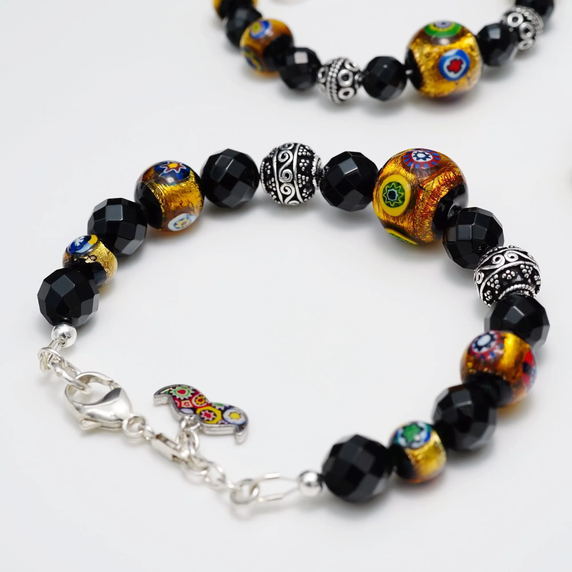 Empire Legend Bracelet XIV (Amber)