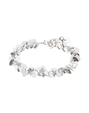 First People First Women Bracelet Silver -- --