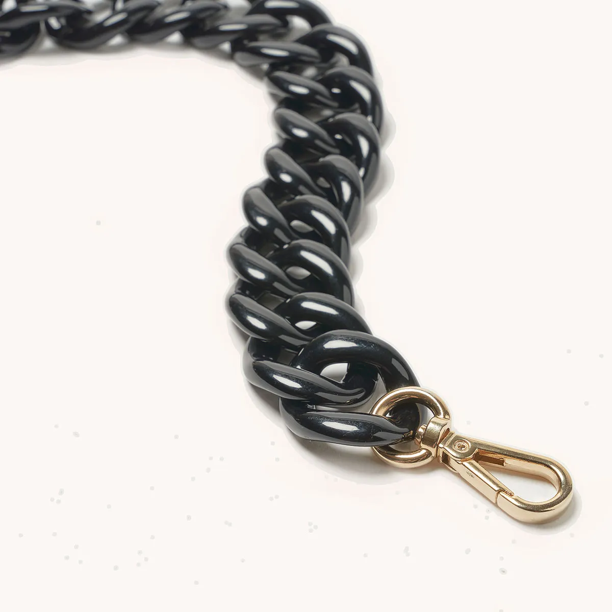 Flat Chain | Acetate