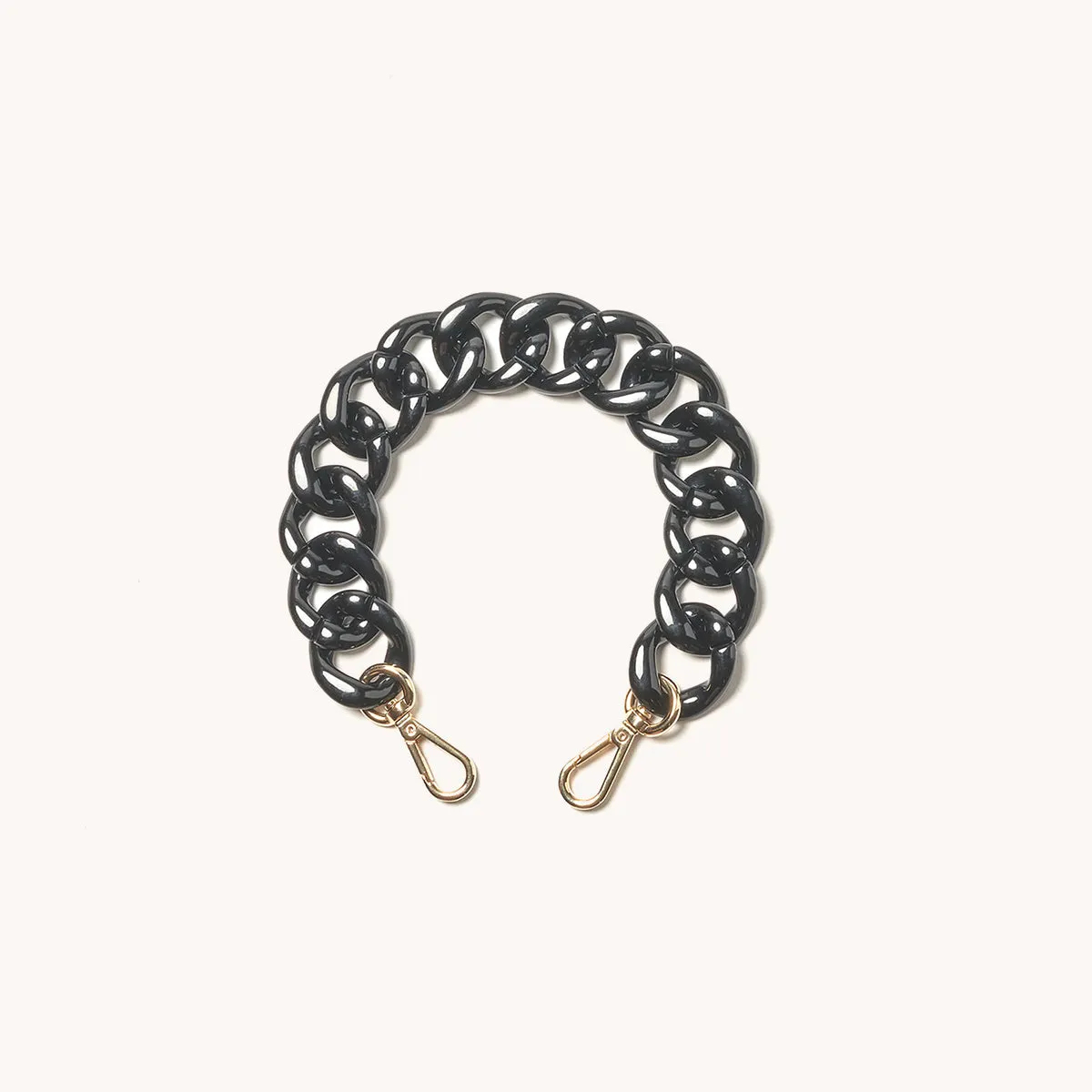 Flat Chain | Acetate