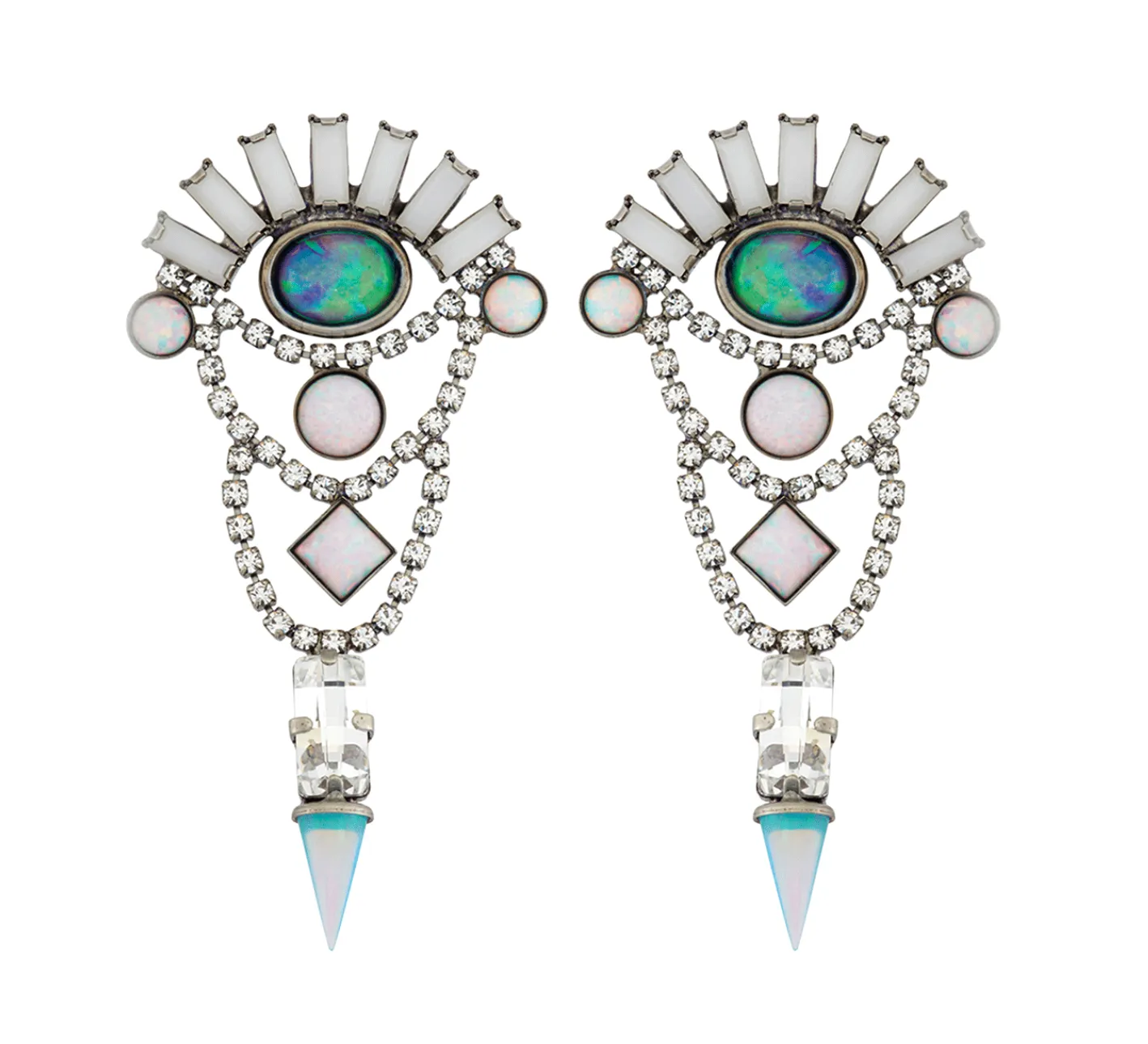 Lionette SDE Boker Earrings