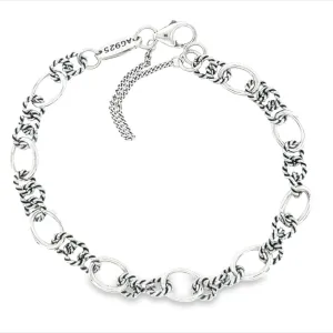 M149 6mm Chain Bracelet