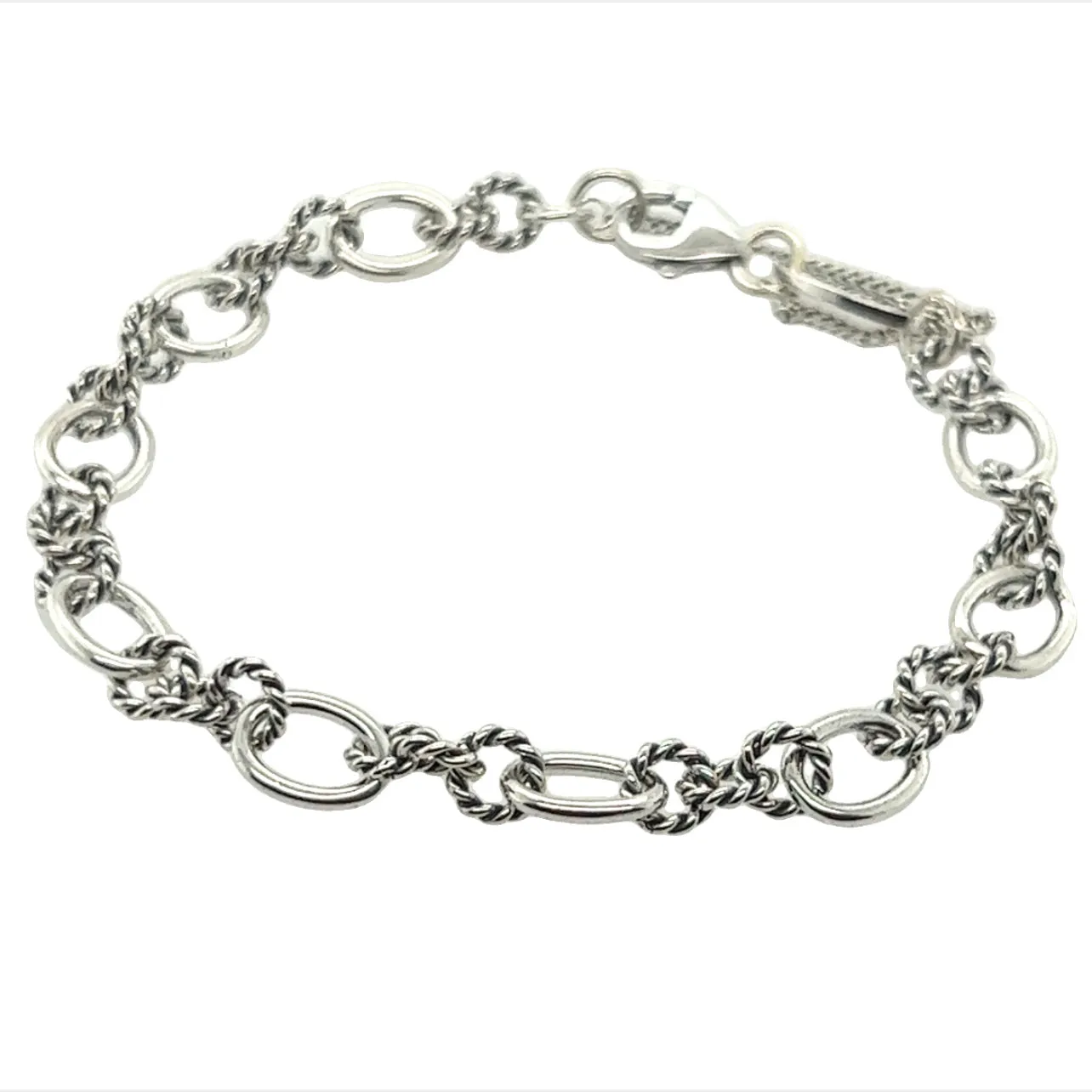 M149 6mm Chain Bracelet