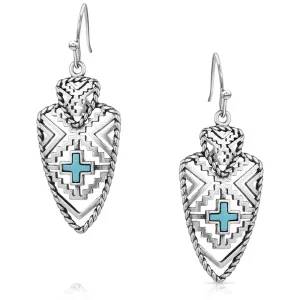 Patterns of the Southwest Earrings ER5863