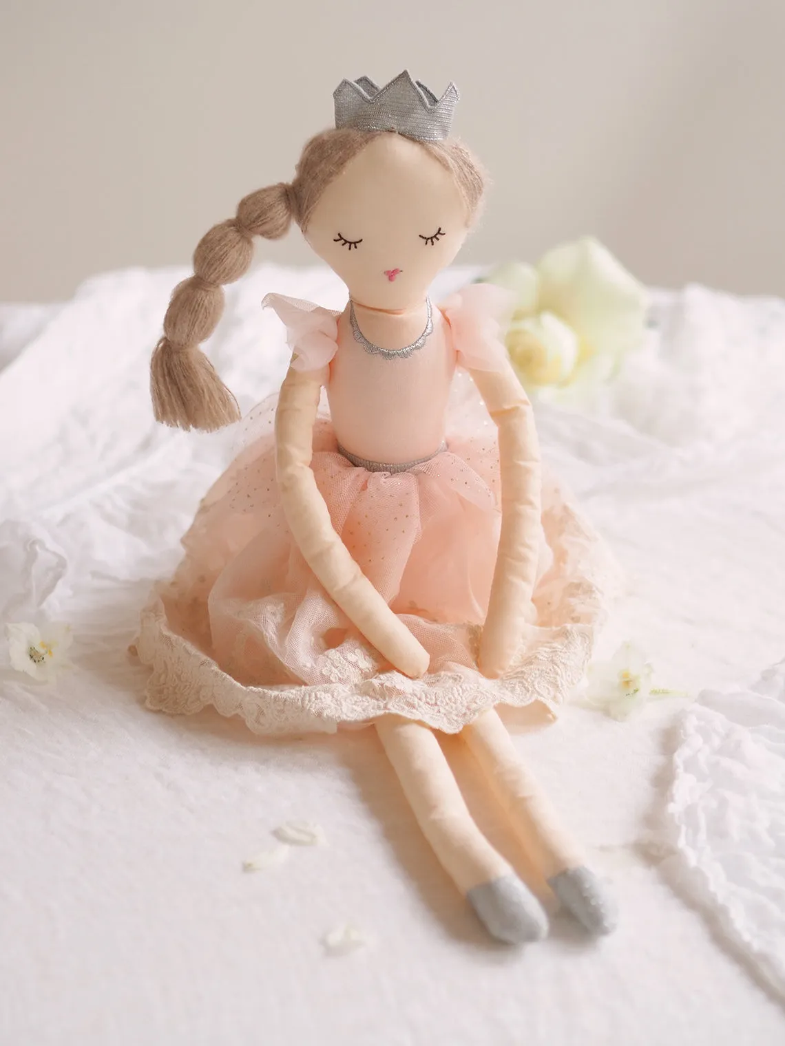 Princess Olivia Doll