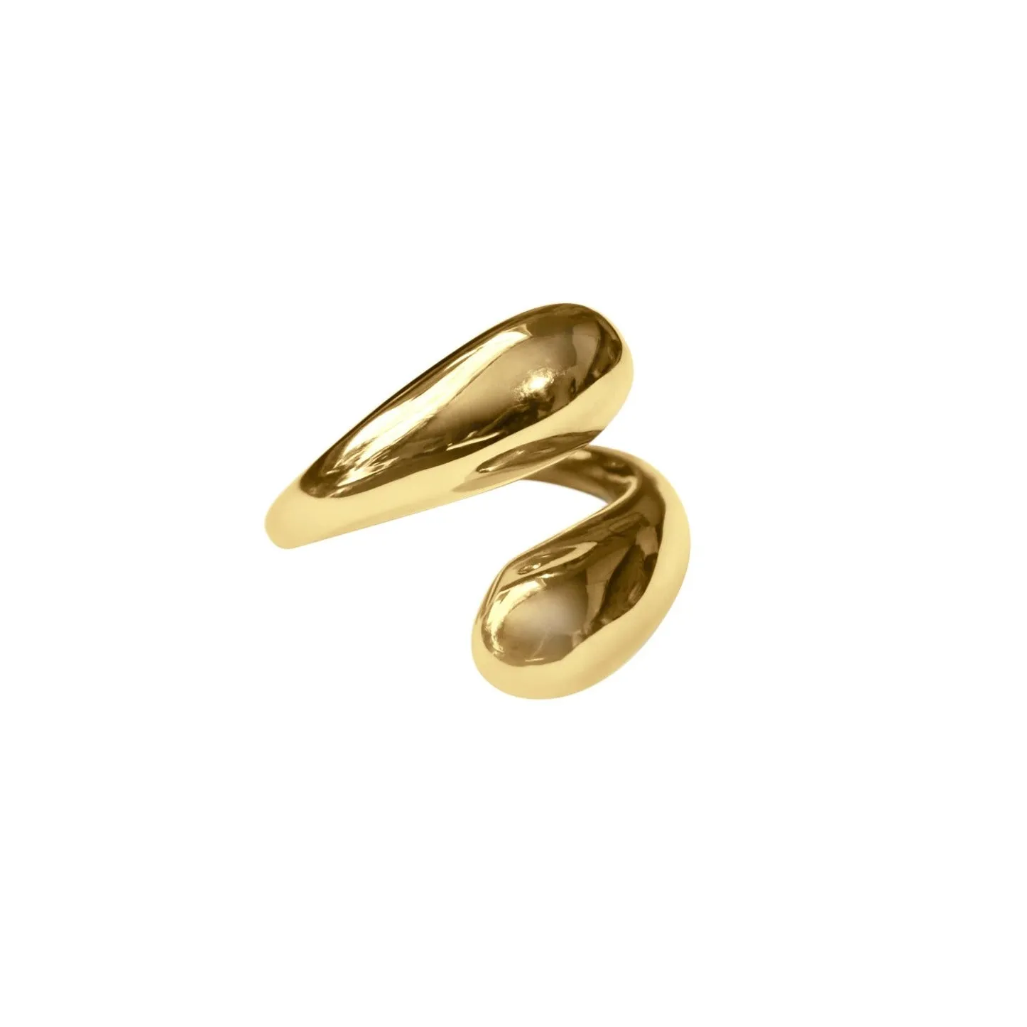 Tejo Wrap Ring