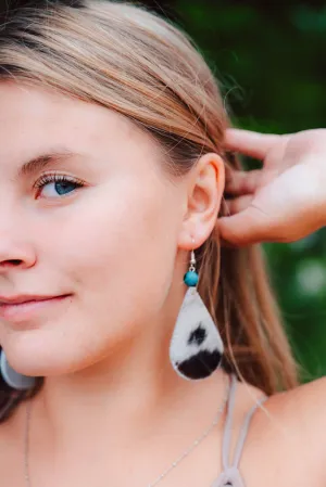 The Gaucho Earrings