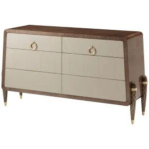 Theodore Alexander Grace Chest of Drawers