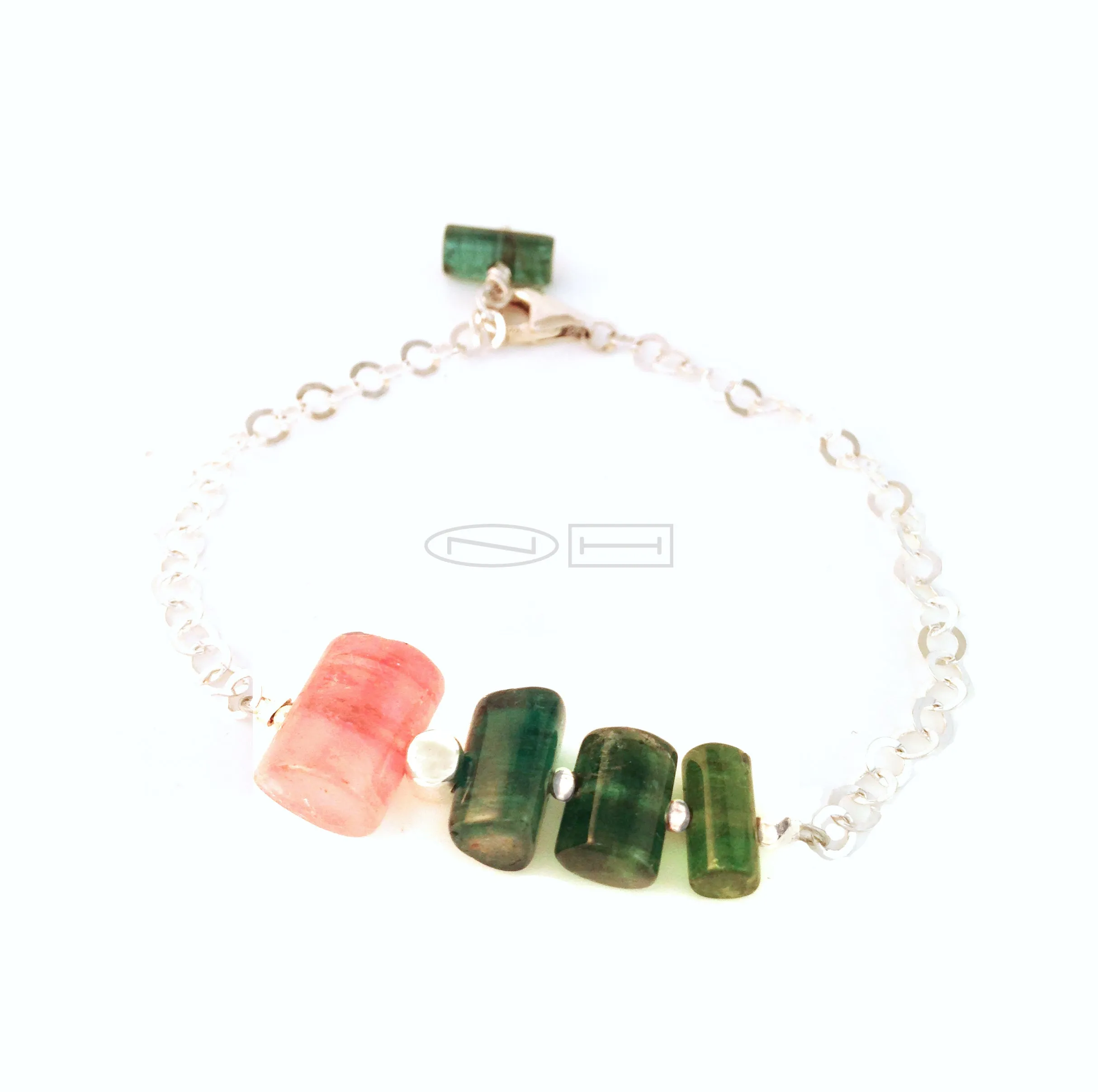 Tourmaline barrel (SOLD)