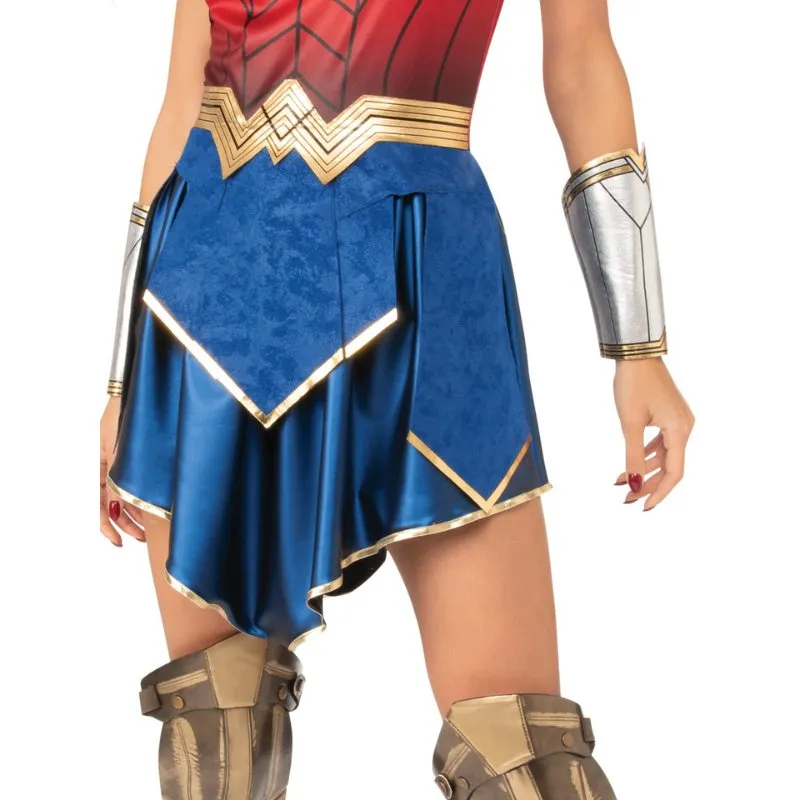 Wonder Woman 1984 Deluxe Costume - Adult