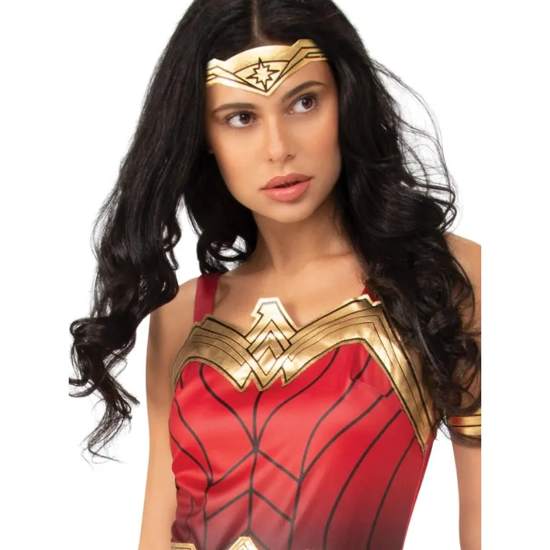 Wonder Woman 1984 Deluxe Costume - Adult