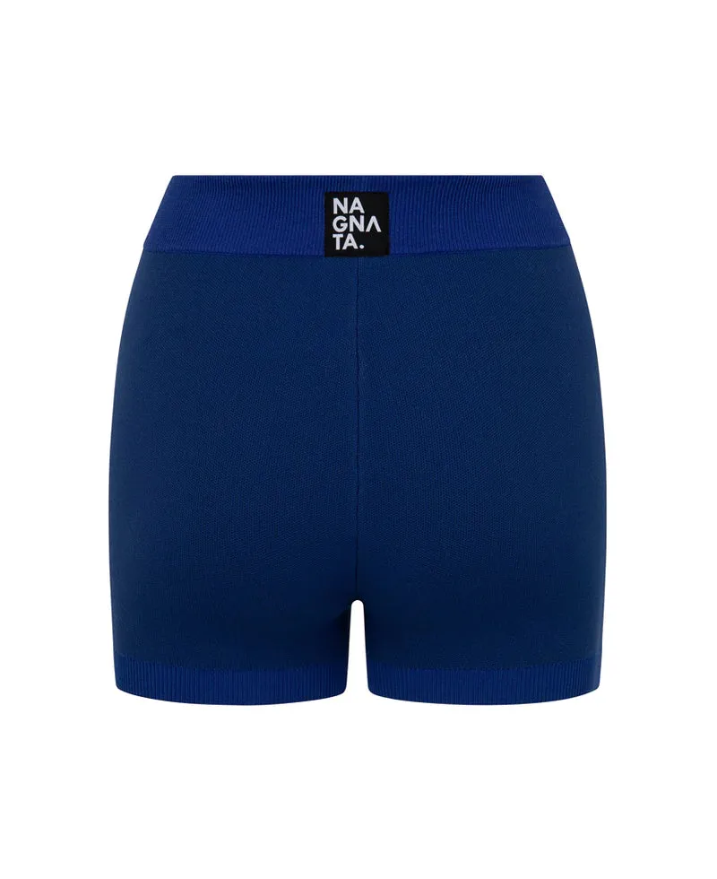 YONI SHORT - LAPIS