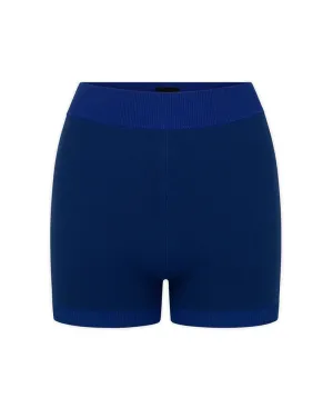 YONI SHORT - LAPIS