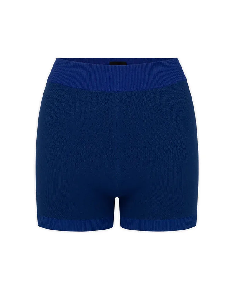 YONI SHORT - LAPIS